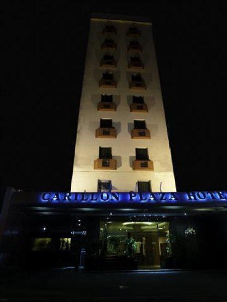 Carillon Plaza Hotel São Paulo Extérieur photo