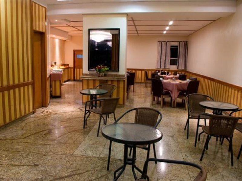 Carillon Plaza Hotel São Paulo Extérieur photo