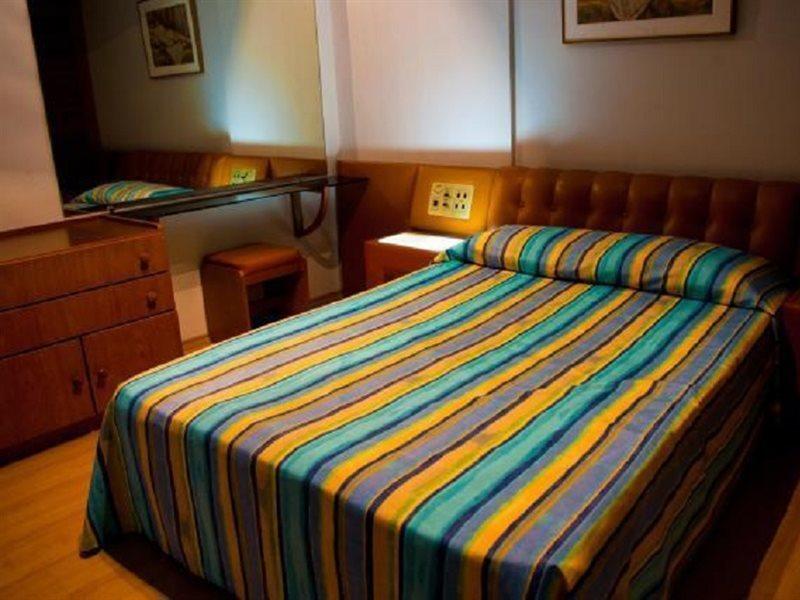 Carillon Plaza Hotel São Paulo Extérieur photo
