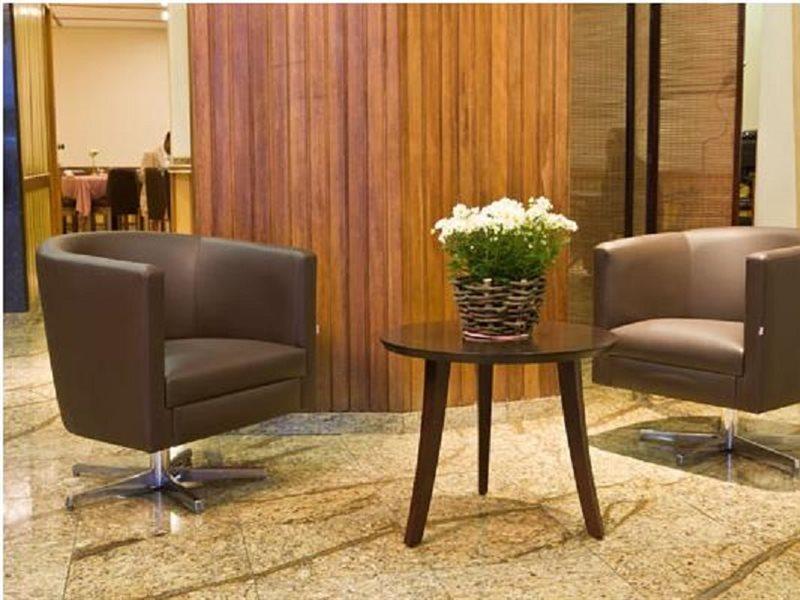 Carillon Plaza Hotel São Paulo Extérieur photo