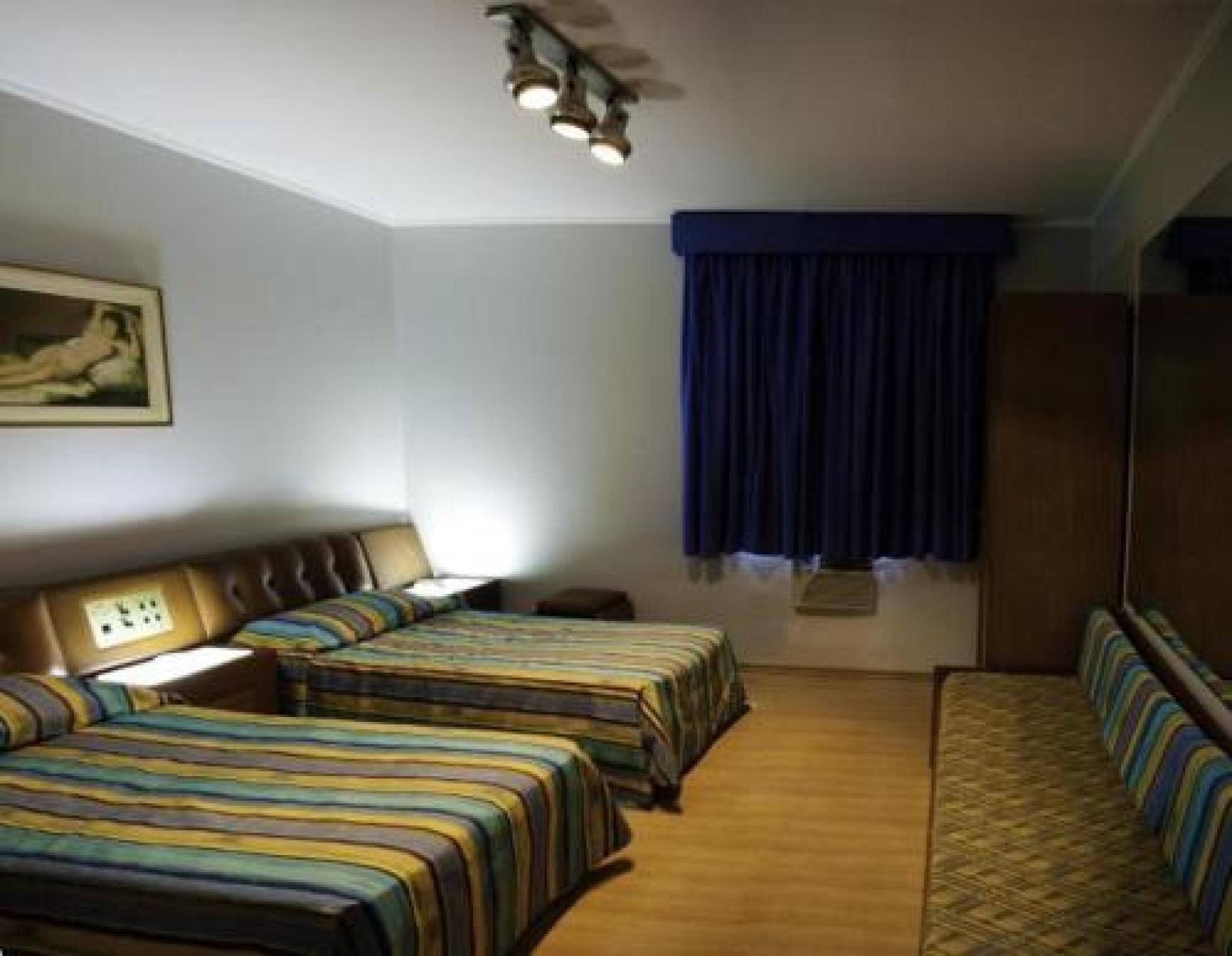 Carillon Plaza Hotel São Paulo Extérieur photo