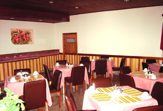 Carillon Plaza Hotel São Paulo Extérieur photo